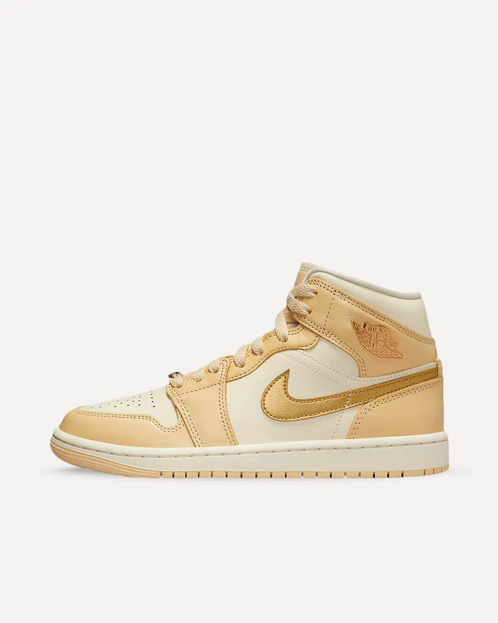 Nike Air Jordan Mid SE „Pale Vanilla“
