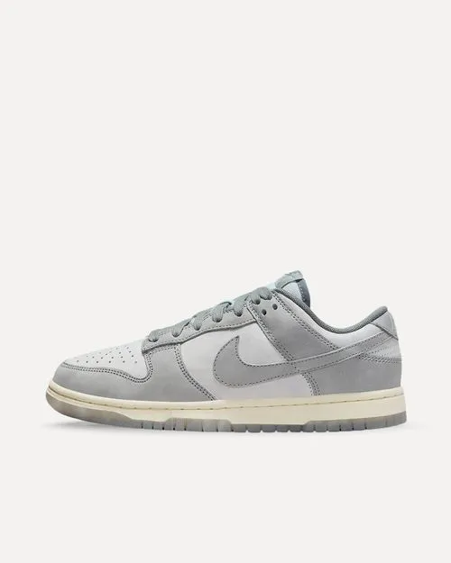 Nike Dunk Low „Cool Grey“