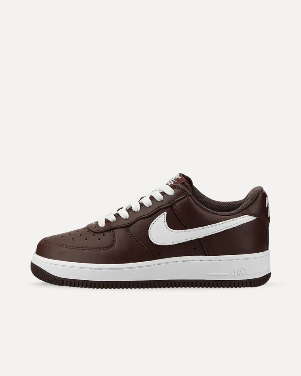 Nike Air Force 1 Low Retro „Chocolate“