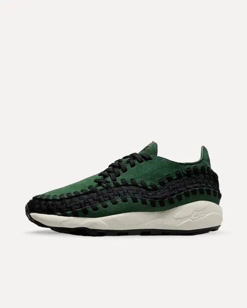 Nike Air Footscape Woven „Fir“