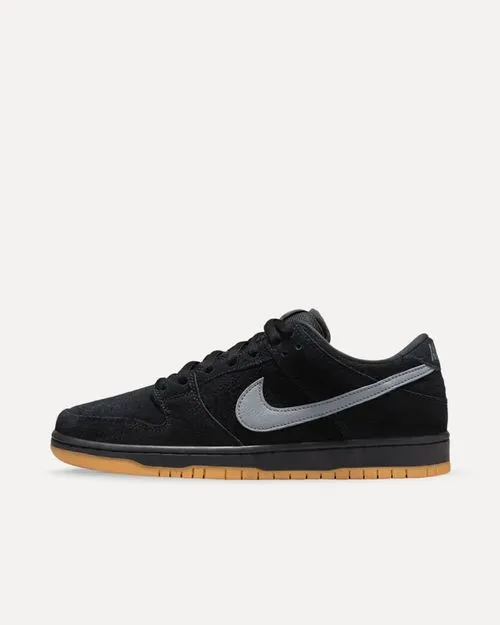 Nike SB Dunk Low Pro „Fog“