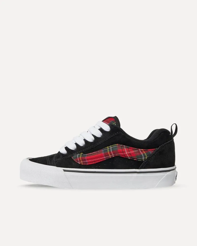 Vans Knu Skool „Rave“