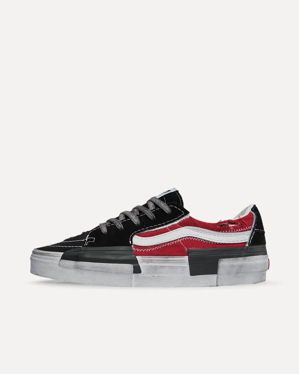 Vans Sk8-Low „Reconstruct“