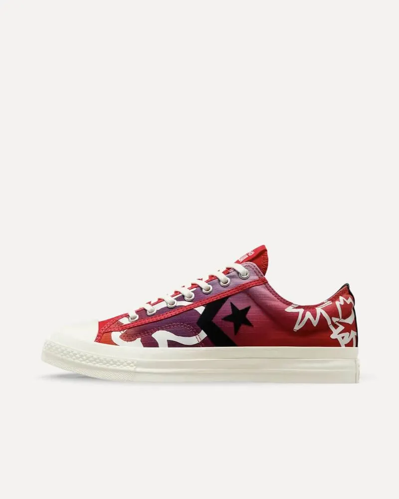 Converse x Liverpool FC Star Player 76 OX