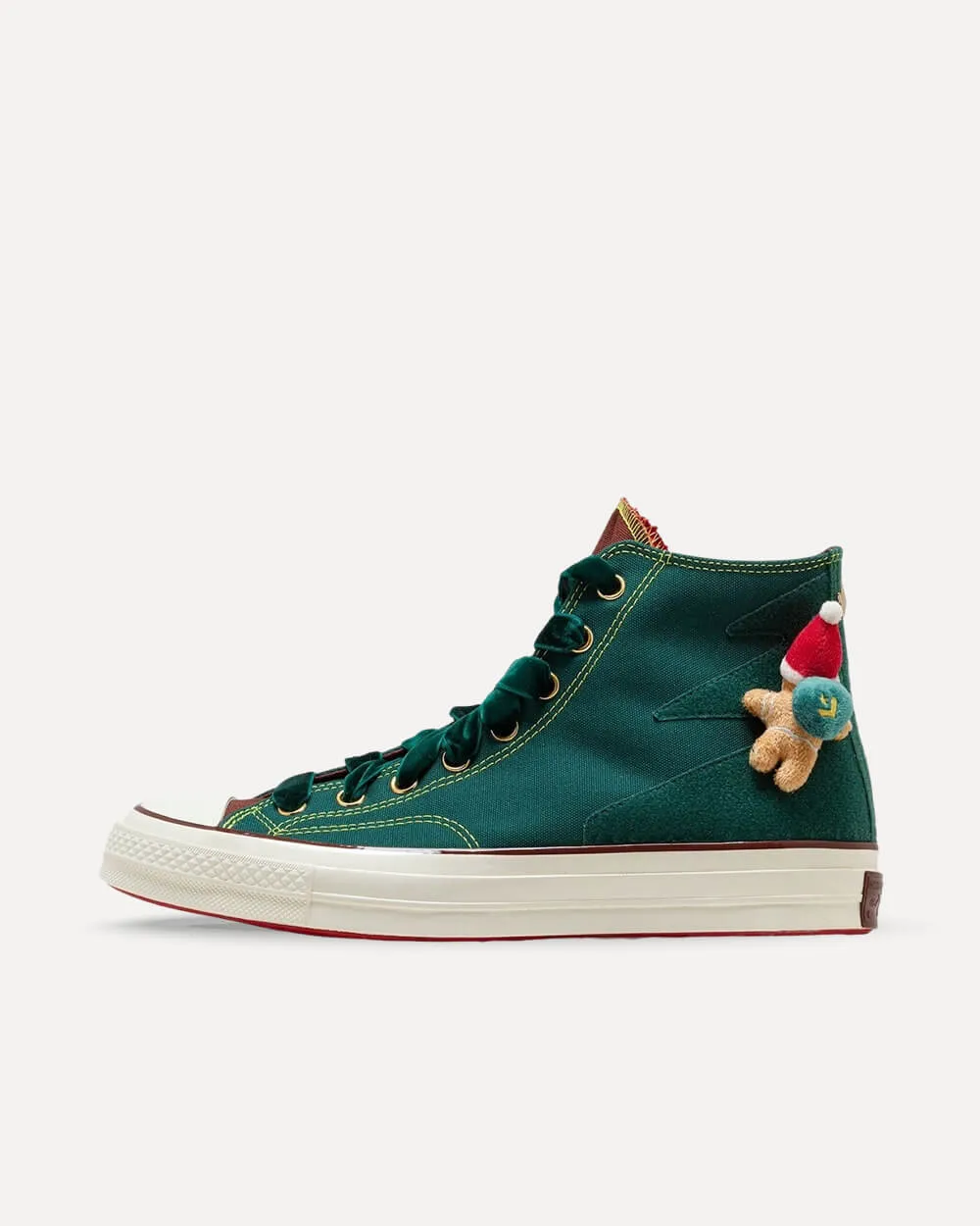 Converse Chuck Taylor All Star 70 Hi „Christmas Pack“