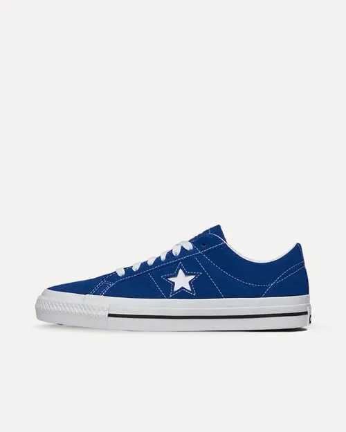 Converse One Star Pro OX
