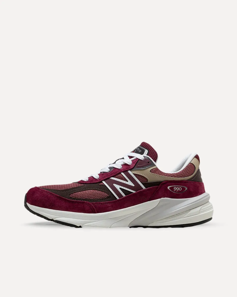 New Balance U990BT6 Made in USA