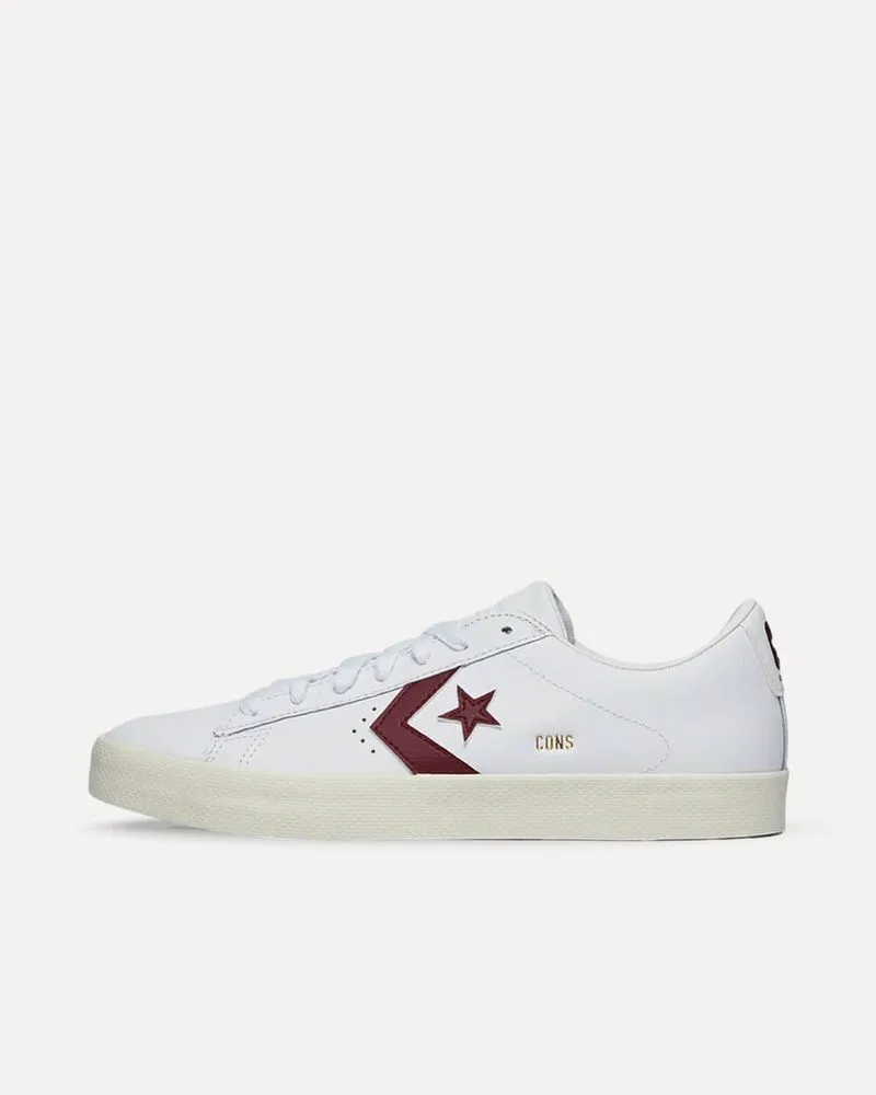 Converse Pro Leather Vulc Pro OX