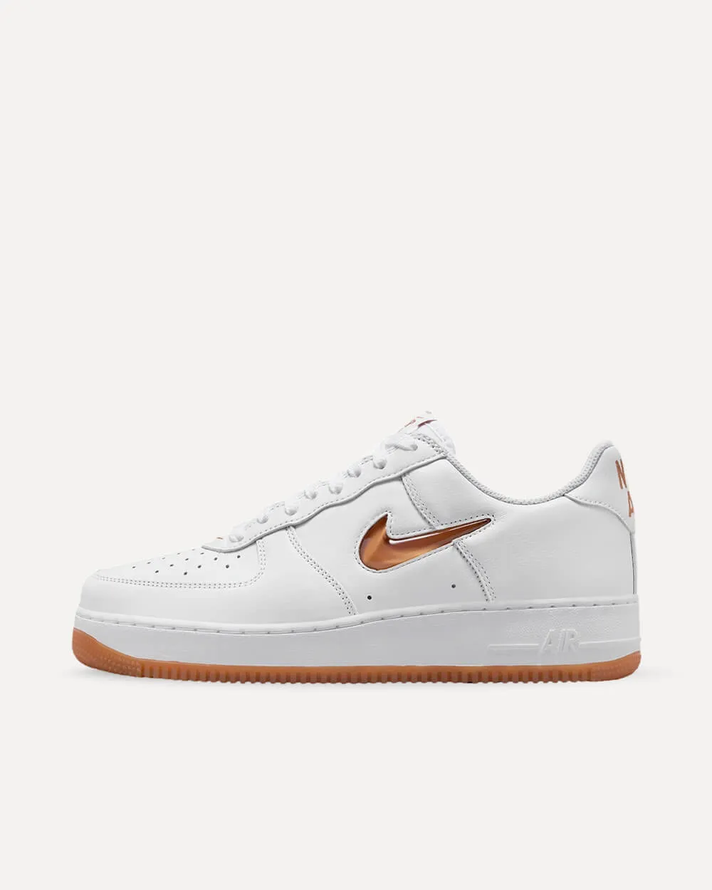Nike Air Force 1 Low Retro „Color of the Month“