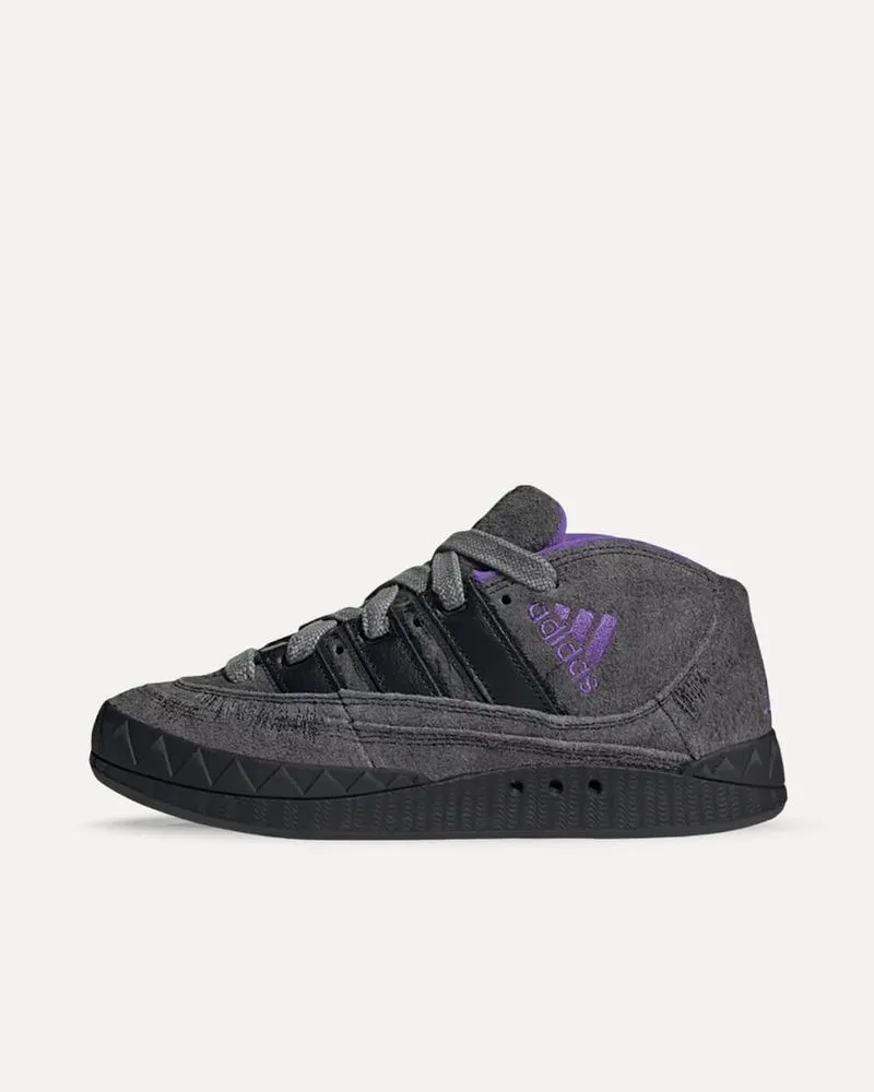 adidas Originals x Youth of Paris Adimatic Mid
