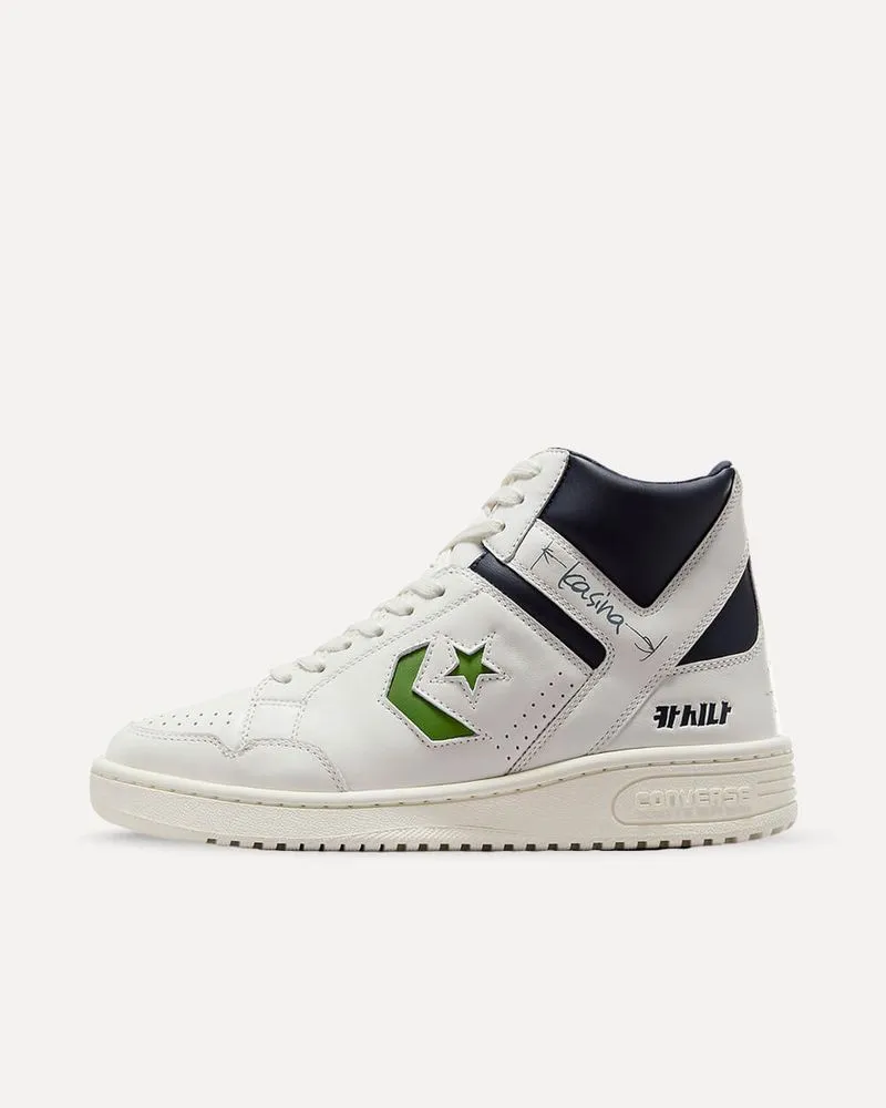 Converse x Kasina Weapon Mid