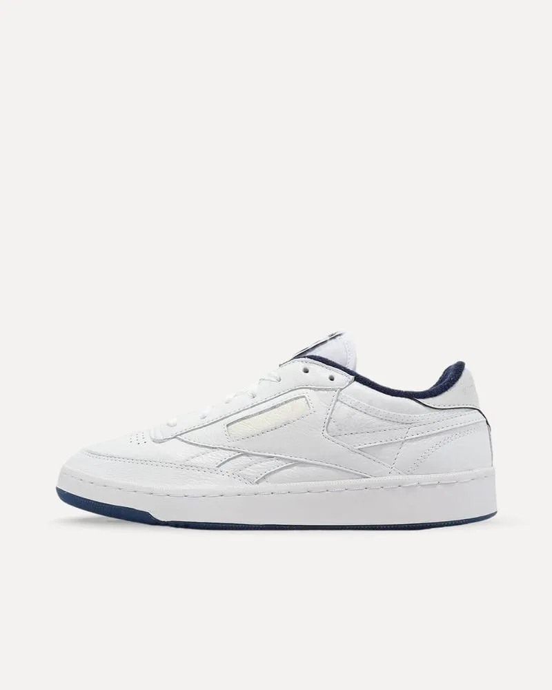 Reebok x Tyrrell Winston Club C Revenge Vintage