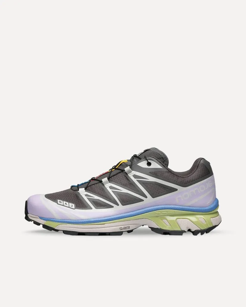 Salomon XT-6