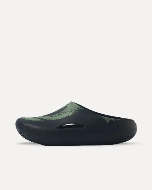 Crocs x ROA Mellow Clog