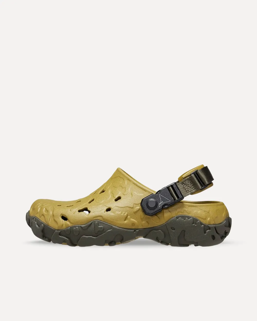 Crocs x ROA Atlas Clog