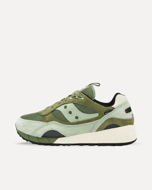 Saucony Originals Shadow 6000 Gore-Tex