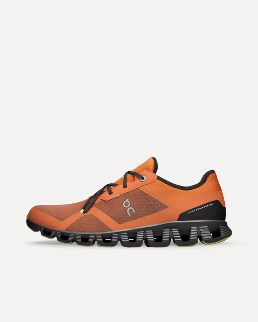 On Cloud X 3 AD