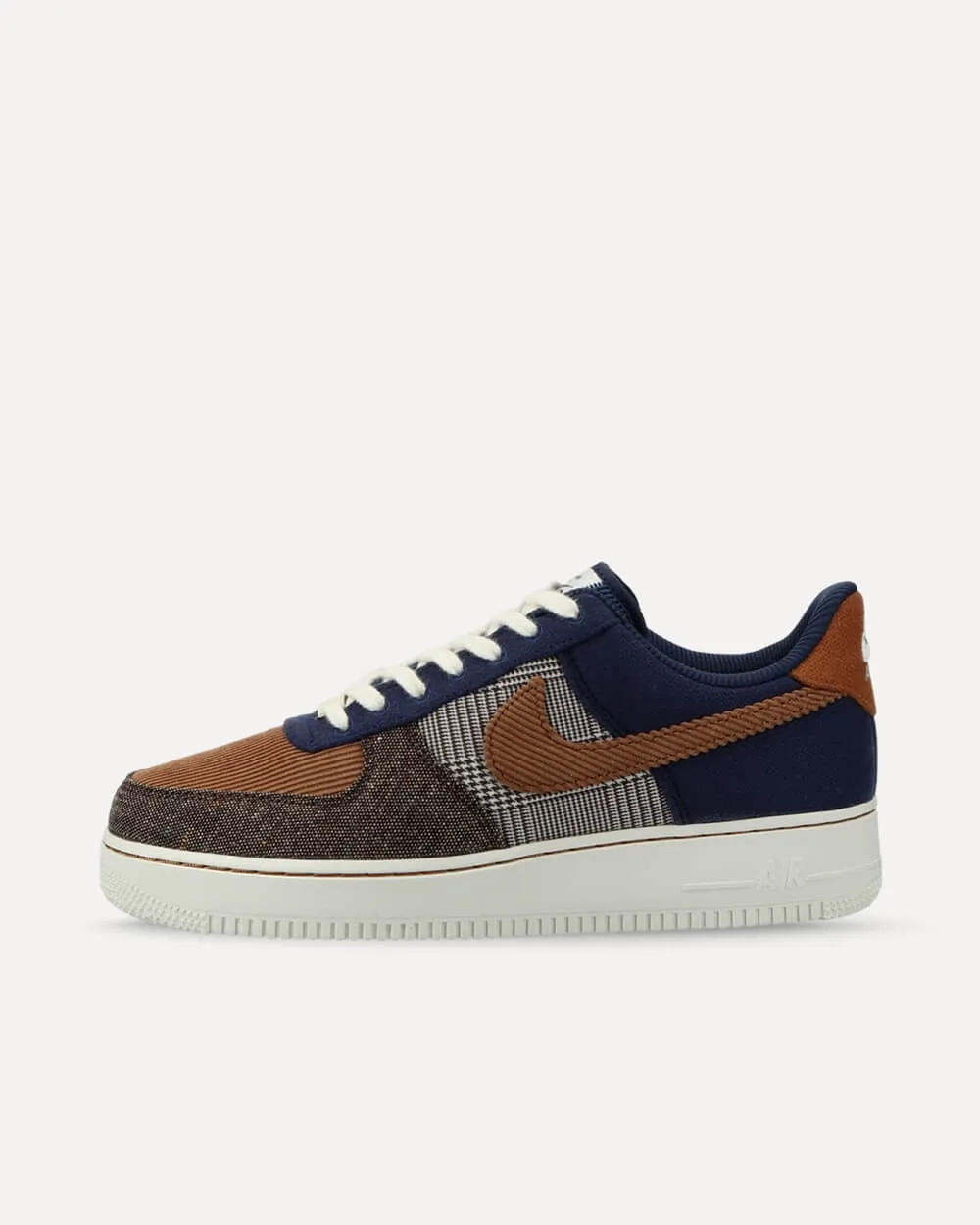 Nike Air Force 1 ’07 Premium „Tweed Corduroy“