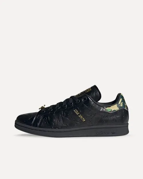 adidas Originals x BAPE Stan Smith