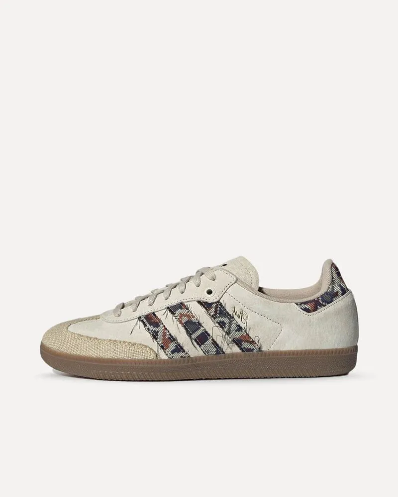 adidas x END. Samba „Consortium Cup“