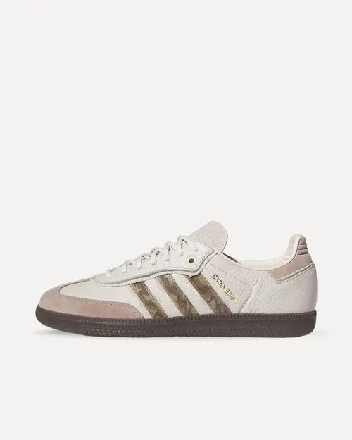adidas x NiceKicks Samba „Consortium Cup“