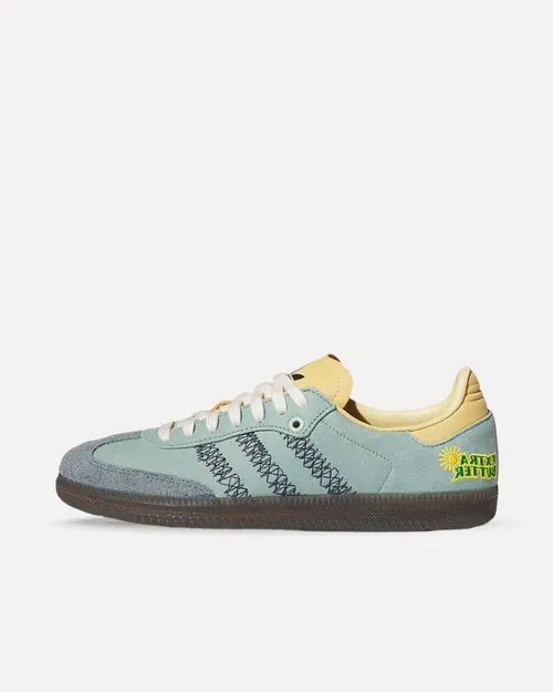 adidas x Extra Butter Samba „Consortium Cup“
