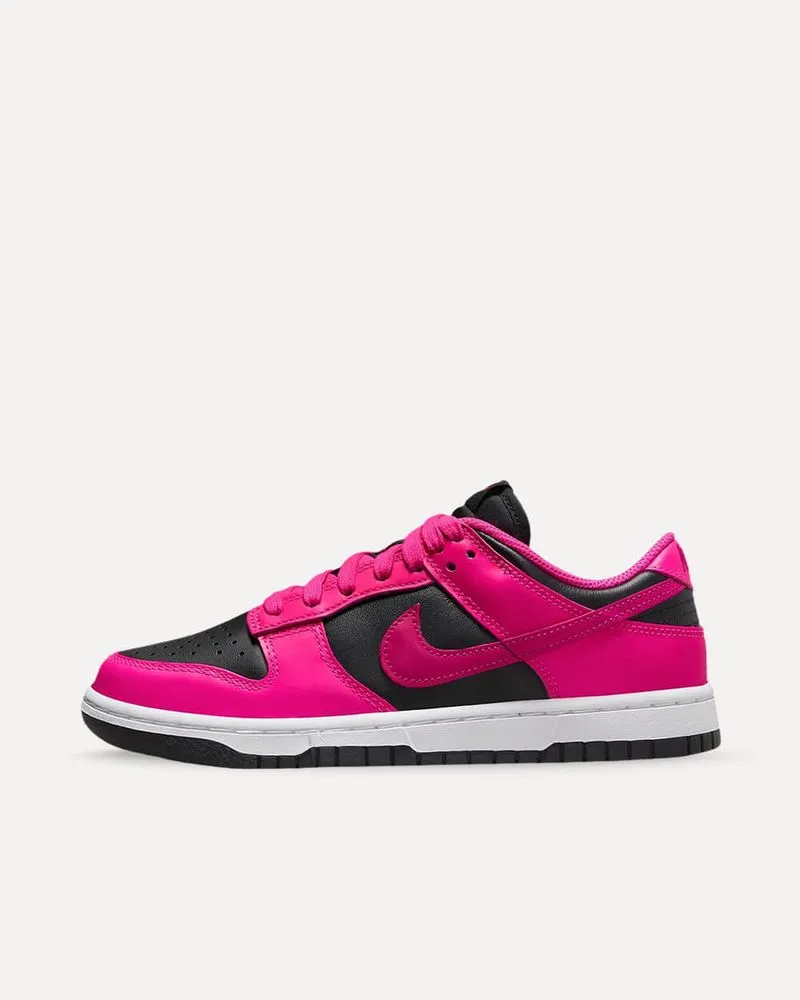 Nike Dunk Low „Fireberry“