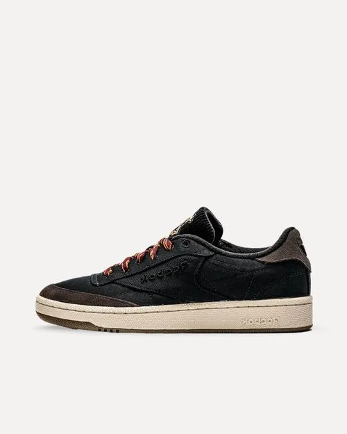 Reebok x Harry Potter Club C 85