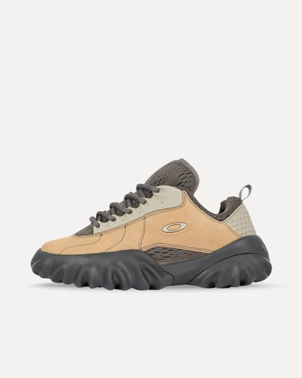 Oakley Factory Team Nubuck Chop Saw