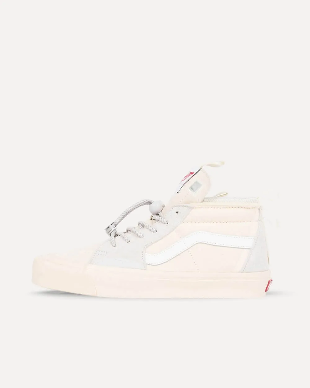 Vans Vault x  Advisory Board Crystals Sk8-Hi EXT
