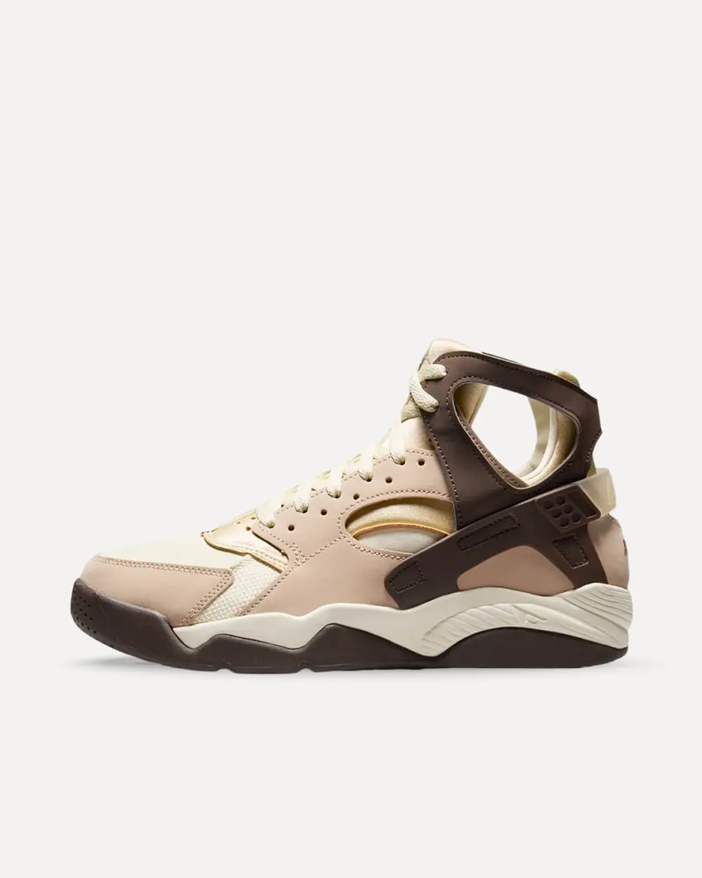 Nike Air Flight Huarache „Baroque Brown“