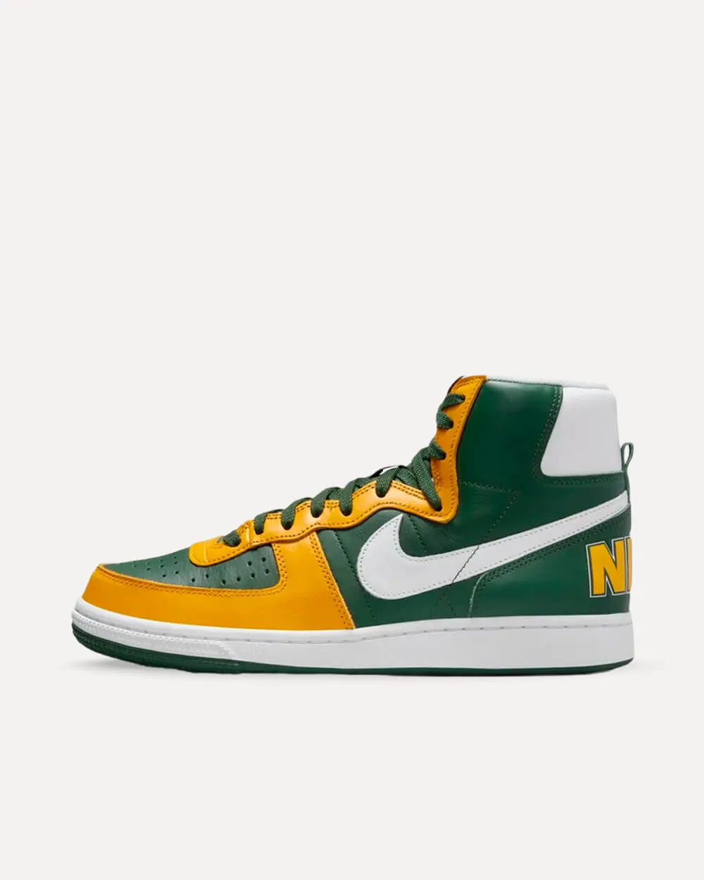 Nike Terminator High „Seattle Supersonics“