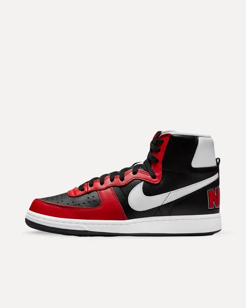 Nike Terminator High „Portland Trail Blazers“