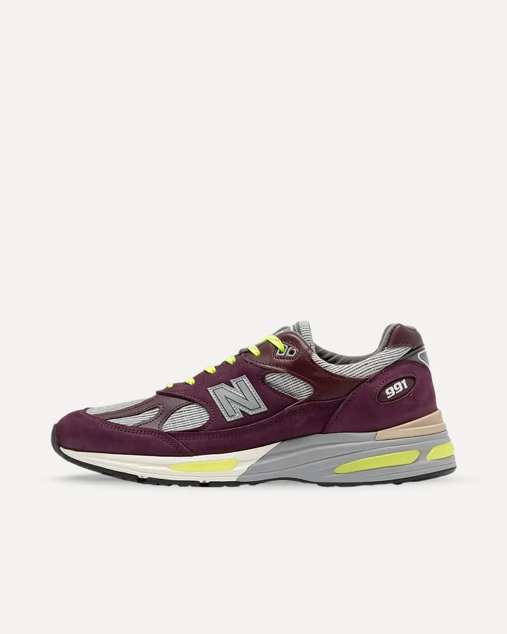 New Balance x Patta U991PD2 Made in USA