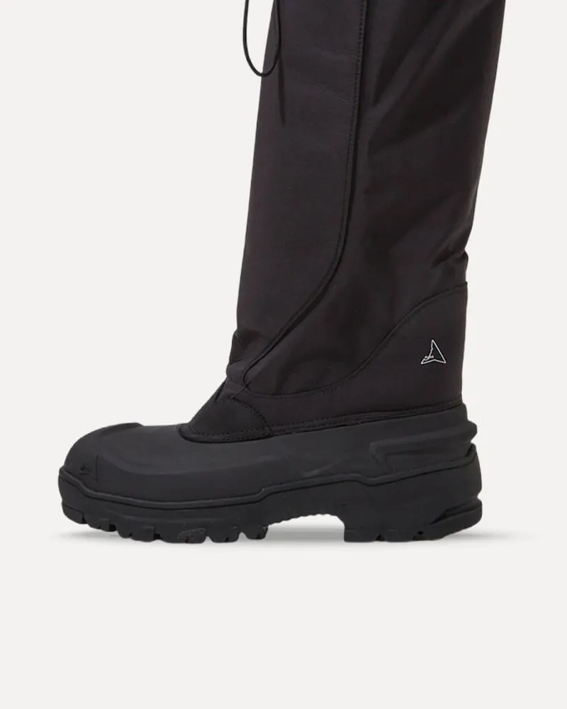 ROA Rubber Boots