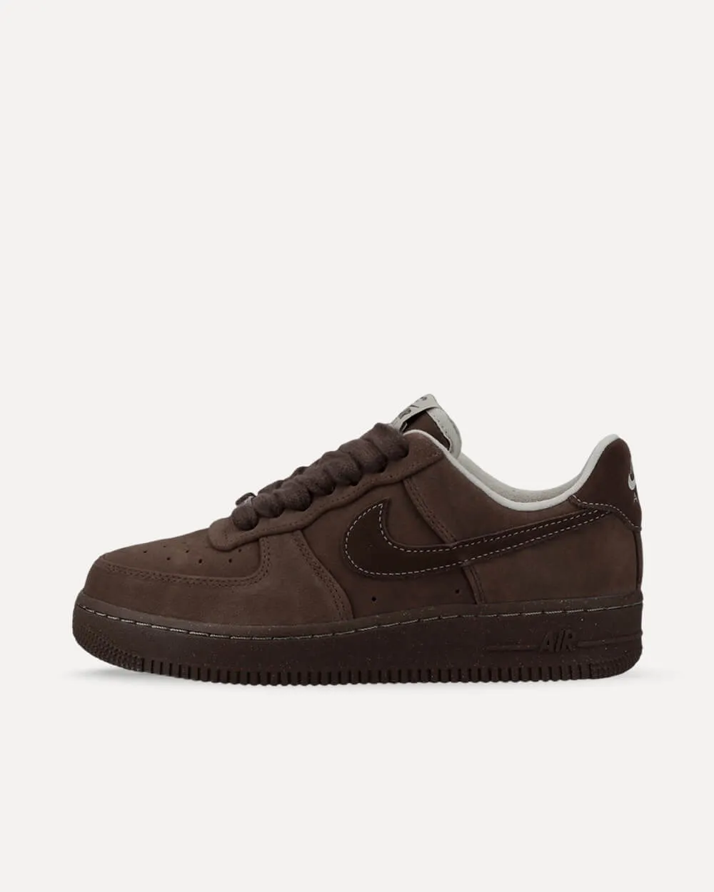 Nike Air Force 1 ’07 „Cacao Wow“