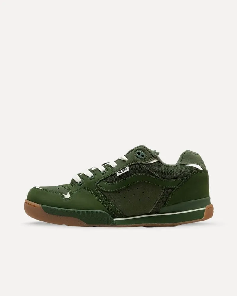 Vans Vault MN Rowley XLT LX