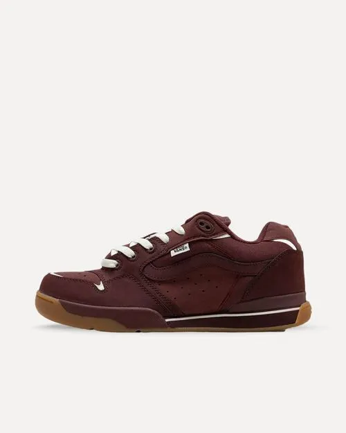 Vans Vault MN Rowley XLT LX