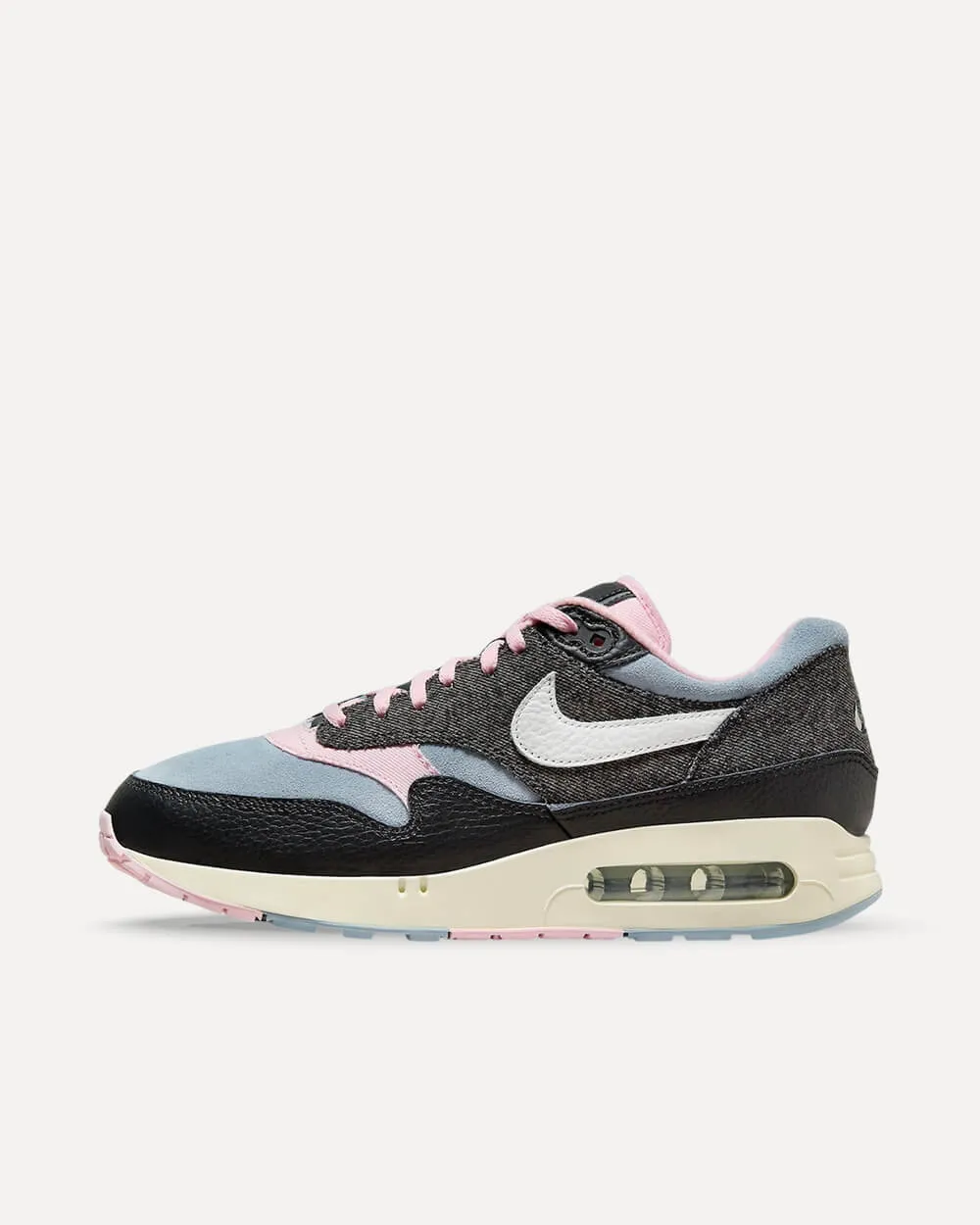 Nike Air Max 1 ’86 Big Bubble „Black Denim“