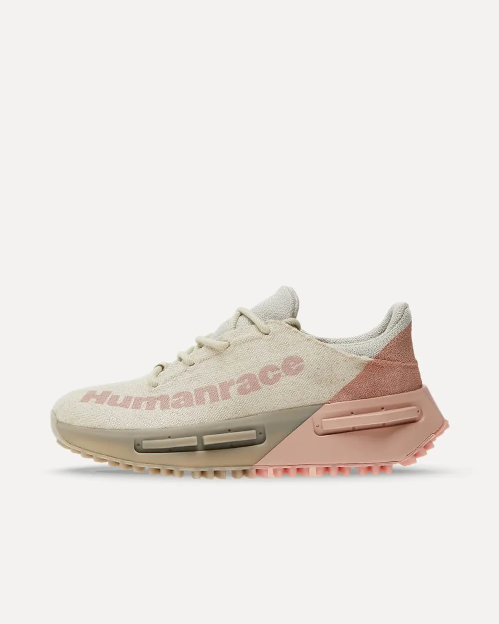 adidas Originals x Pharrell Williams HU NMD_S1 „MAHBS“