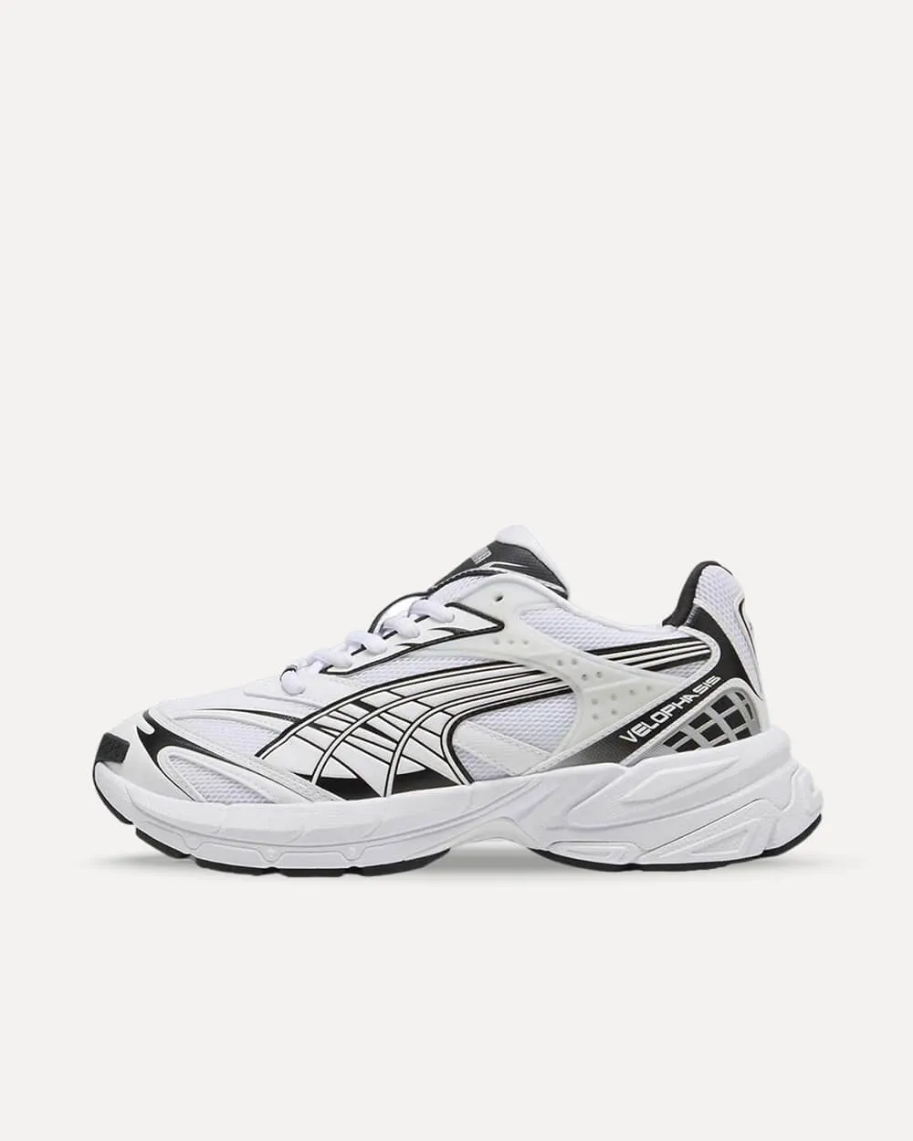 Puma Velophasis Always On