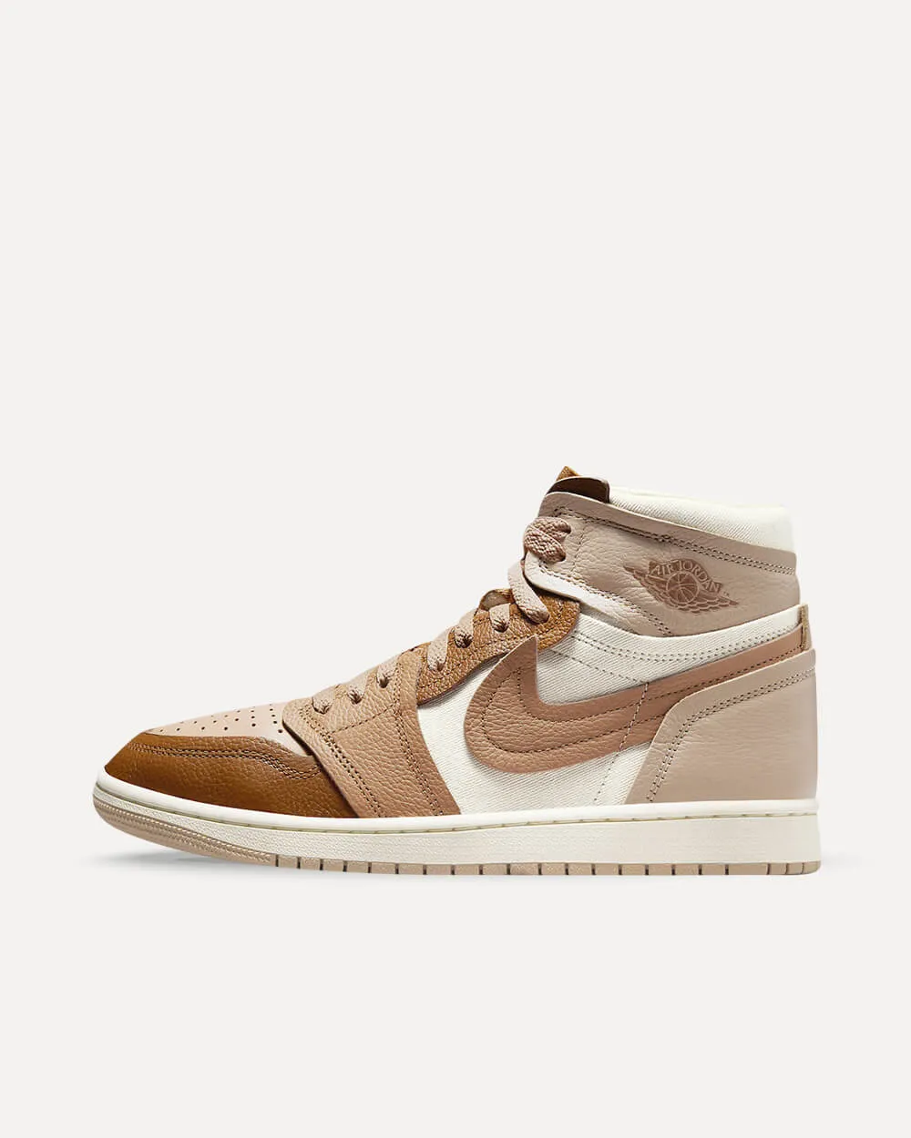 Nike Air Jordan 1 MM High „Legend Medium Brown“