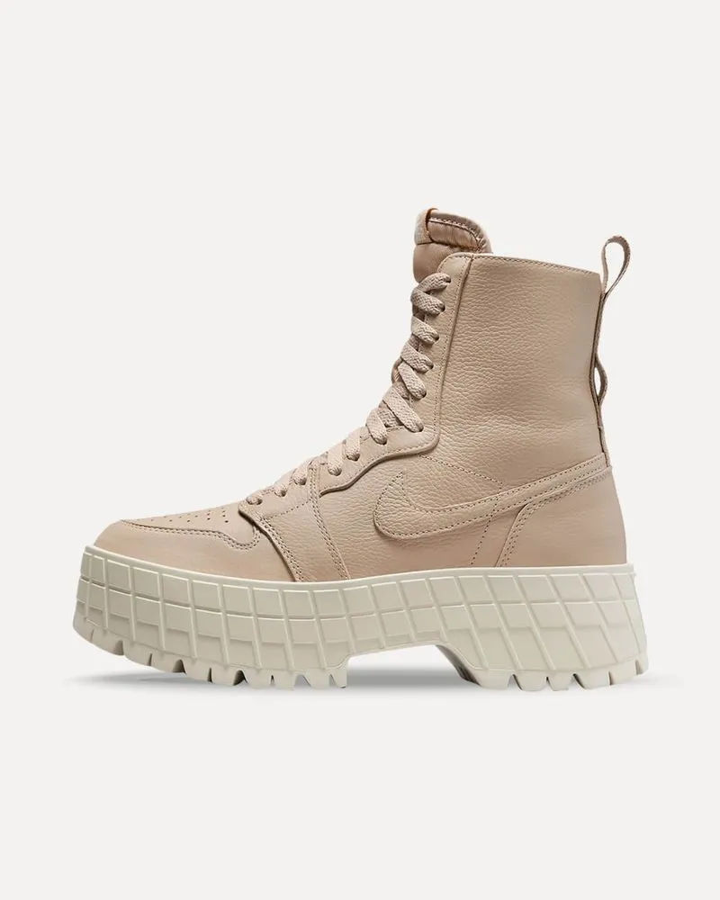 Nike Air Jordan 1 Brooklyn „Legend Brown“