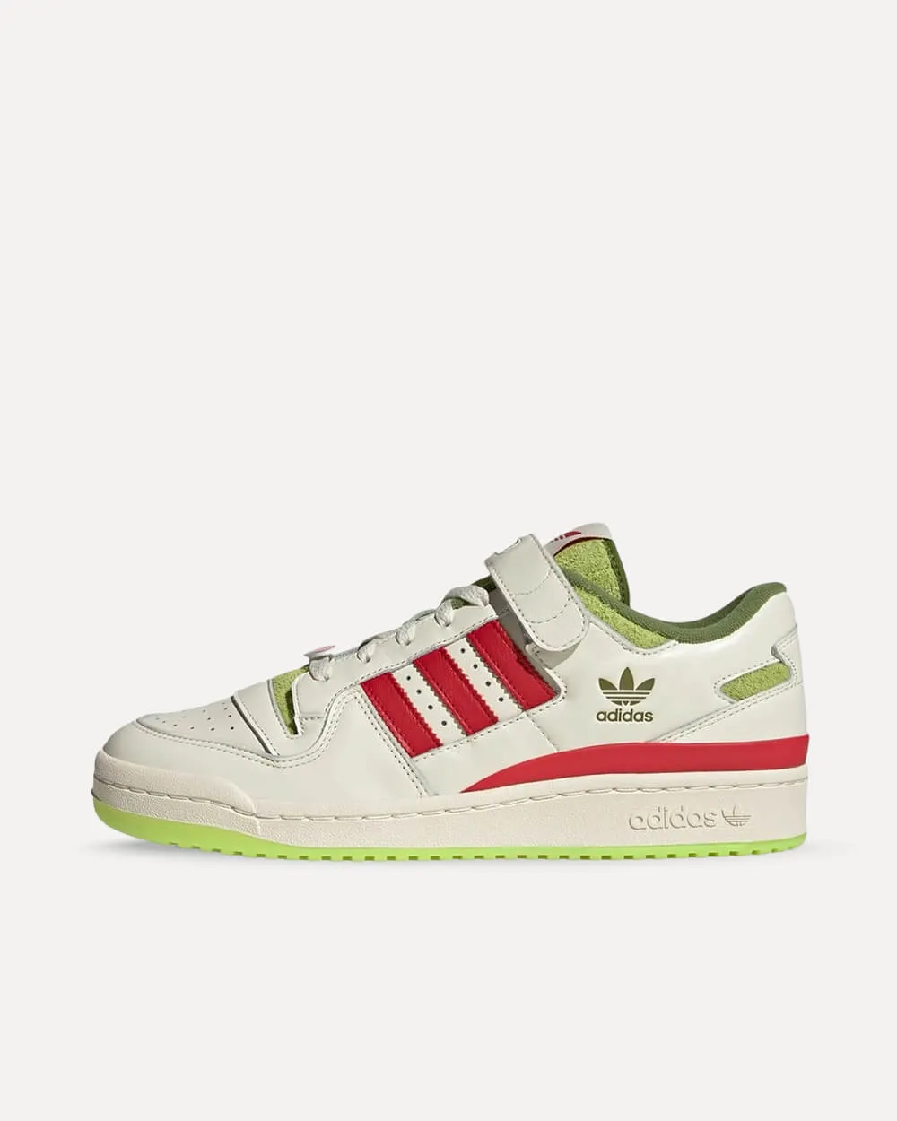 adidas Originals Forum Low „The Grinch“ 2.0