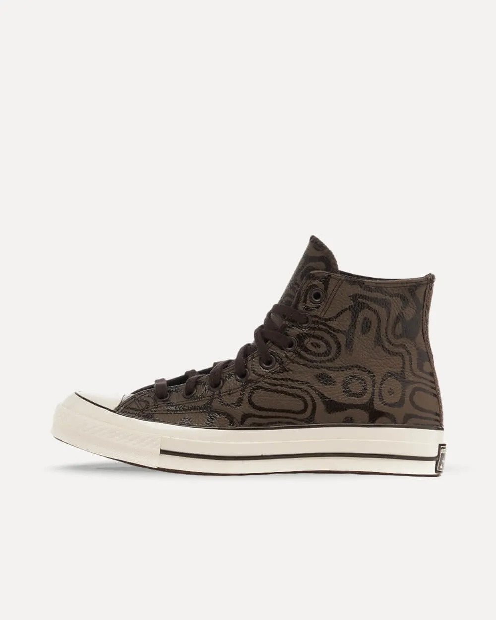Converse x Willy Wonka Chuck Taylor All Star ’70 Hi „Swirl“