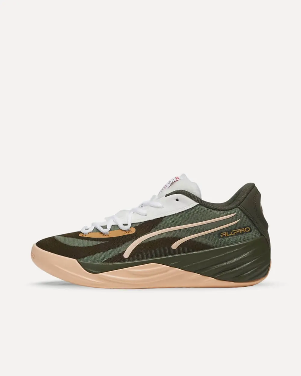 Puma x Gremlins All-Pro Nitro „Gizmo and Stripe“