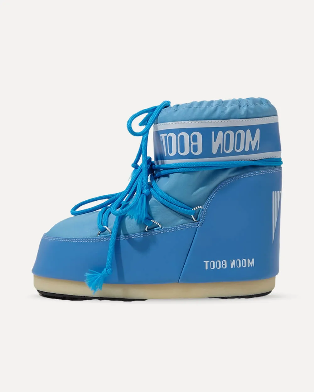 Moon Boot Icon Low Nylon