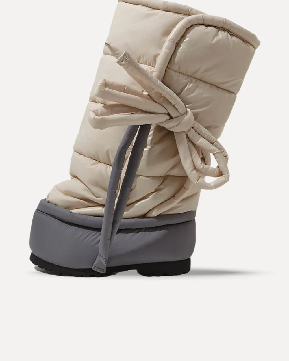 Moon Boot x Ottolinger Low