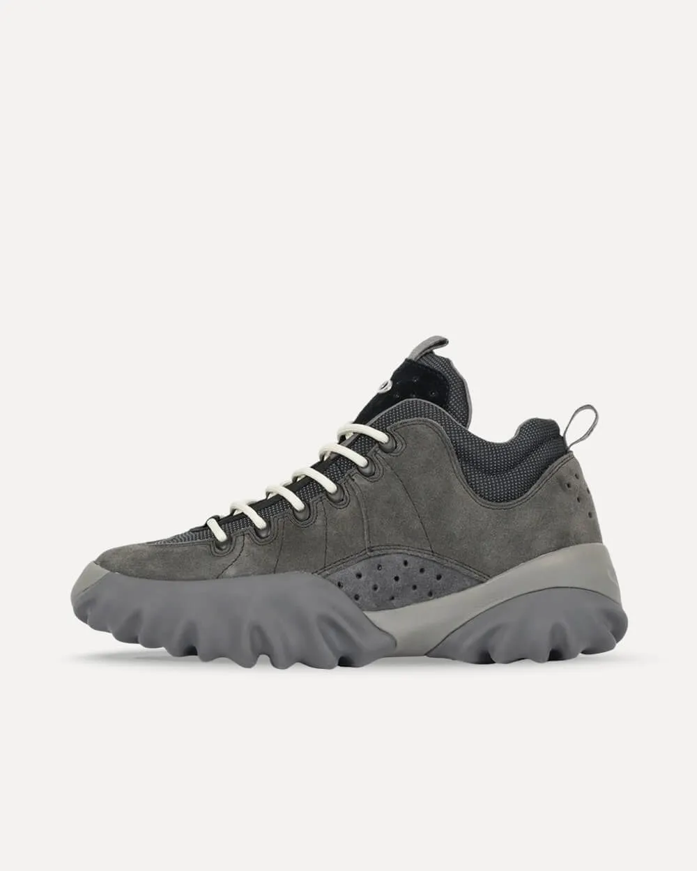 Oakley Factory Team Nubuk Edge Boot