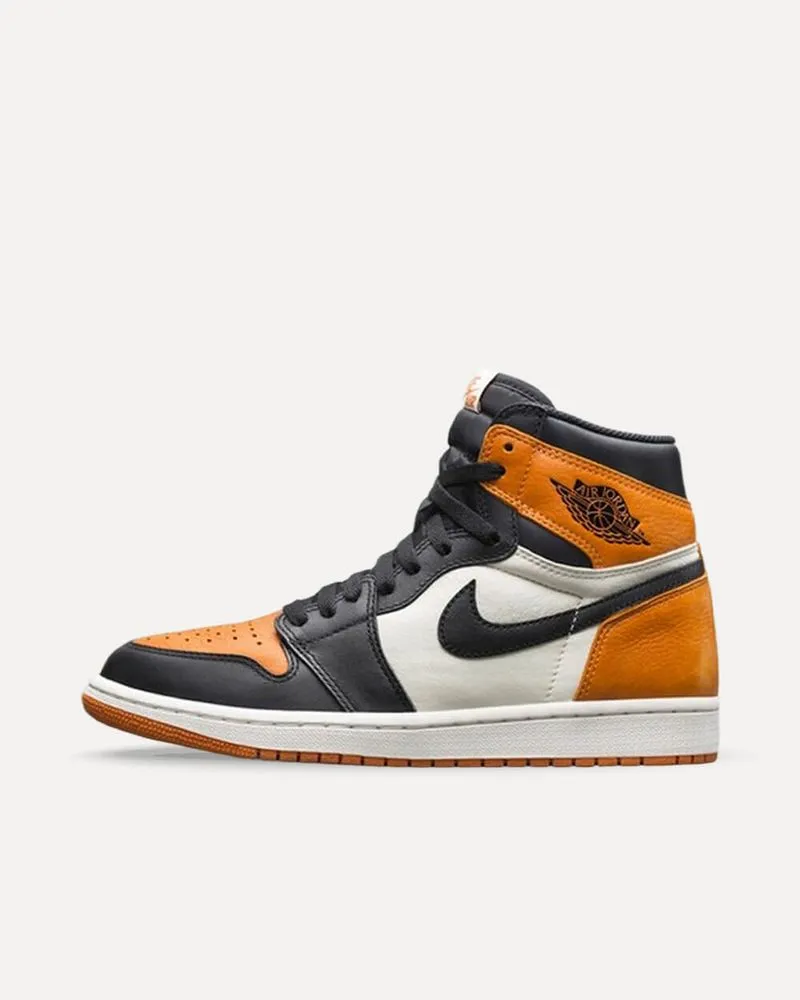 Nike Air Jordan 1 Retro High OG „Shattered Backboard“